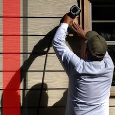 Best Vinyl Siding Installation  in Wixom, MI